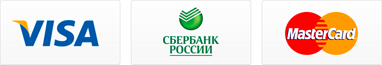 Оплата по карте
